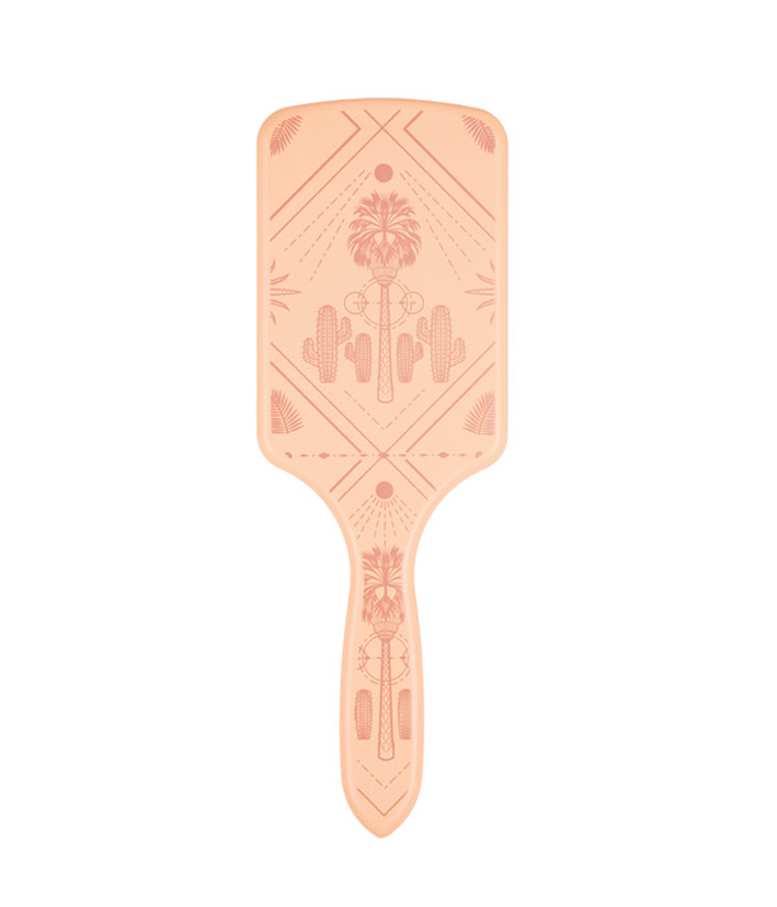 California Dreaming PADDLE BRUSH Limited Edition – 427 / 1 pcs