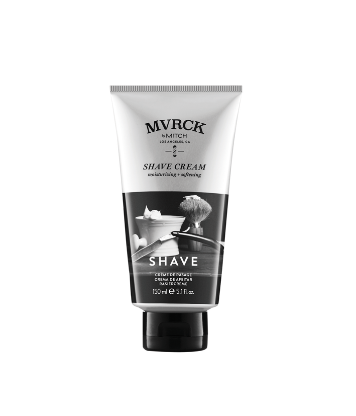MVRCK SHAVE CREAM – 150 ml