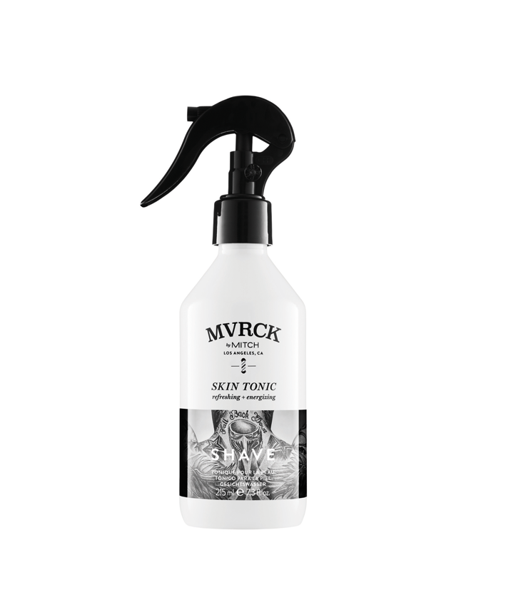 MVRCK SKIN TONIC – 215 ml