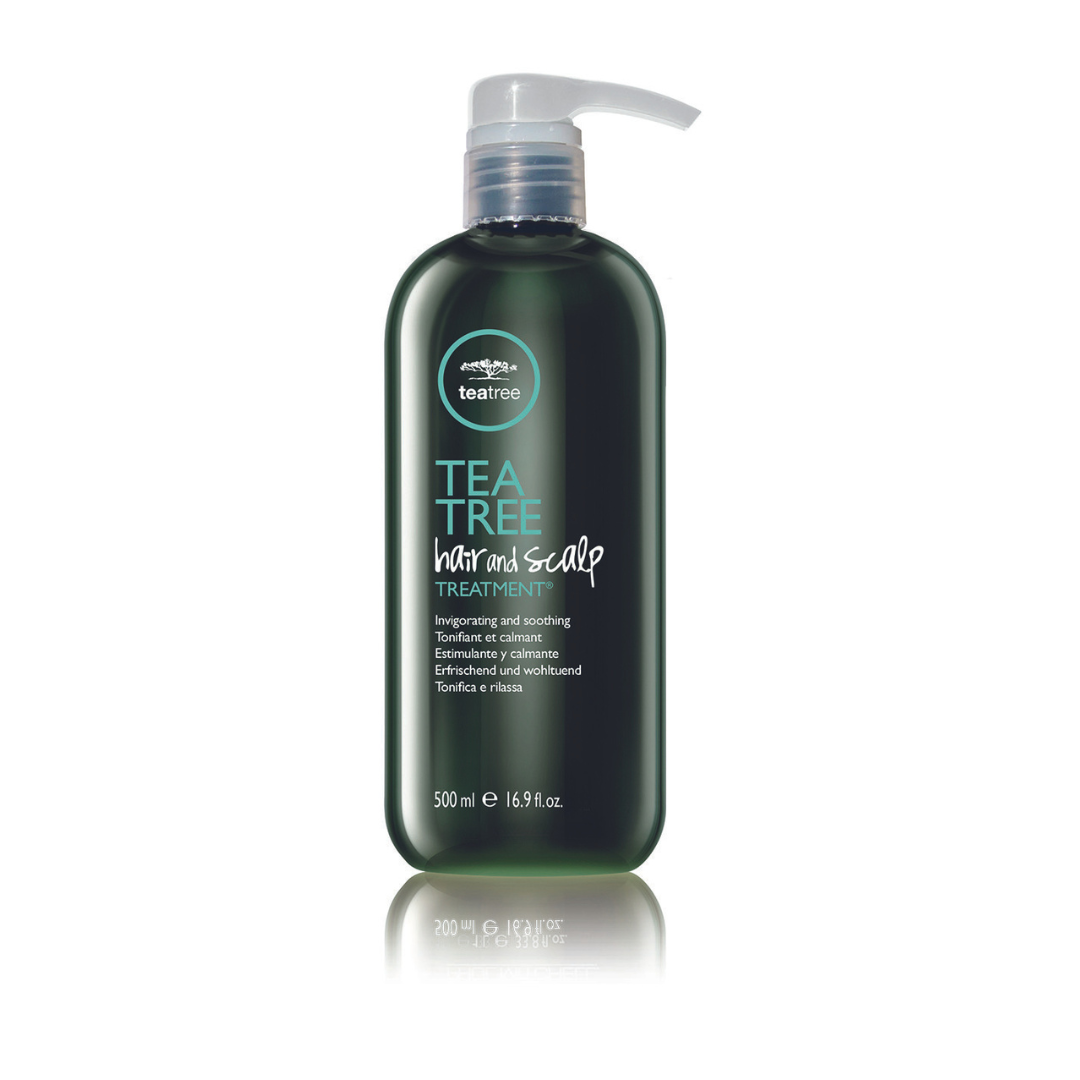 Tea Tree Special Hair and Scalp Treatment
