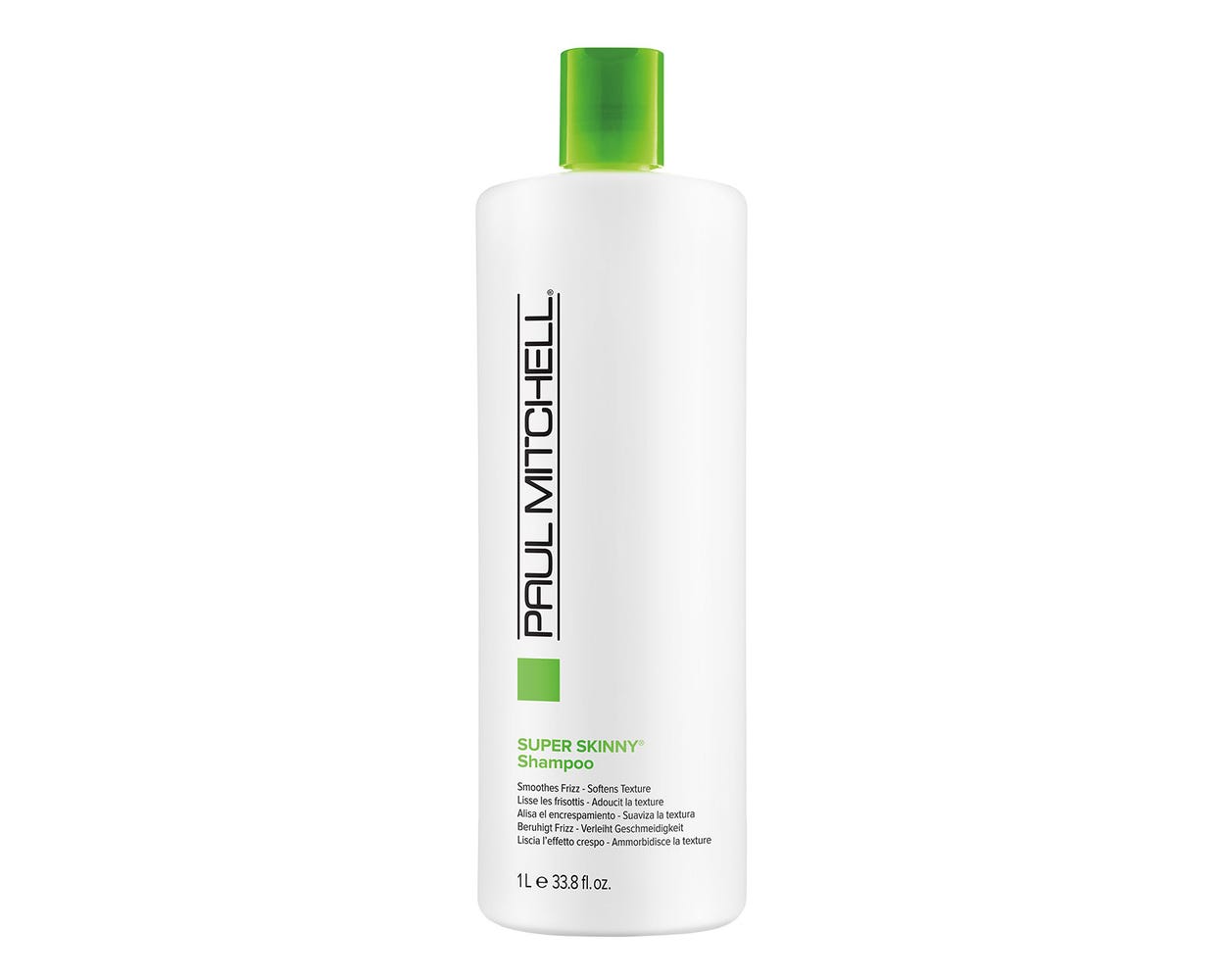 SUPER SKINNY® Shampoo