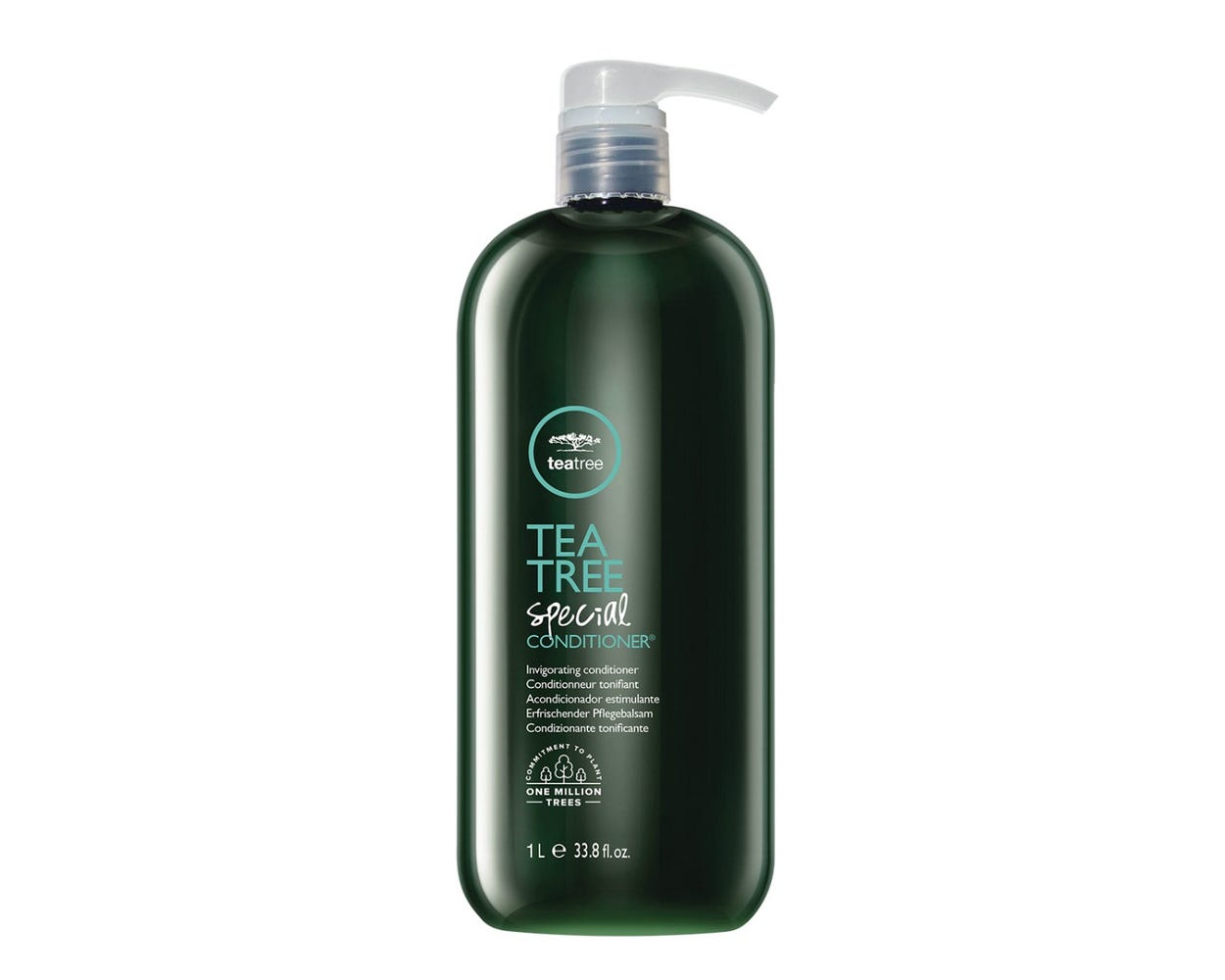 Tea Tree Special Conditioner®