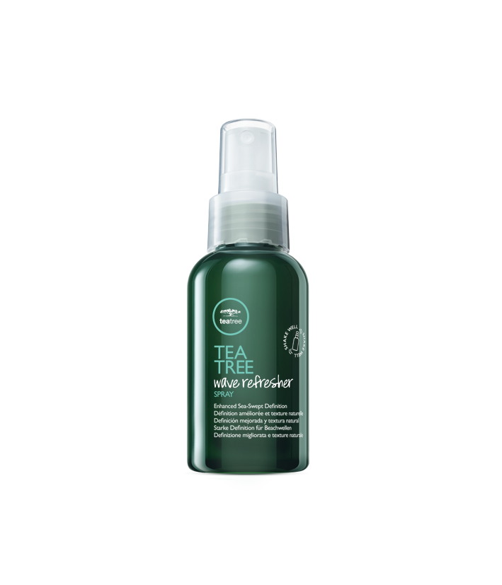 Tea Tree Special Wave Refresher Spray™ – 125 ml