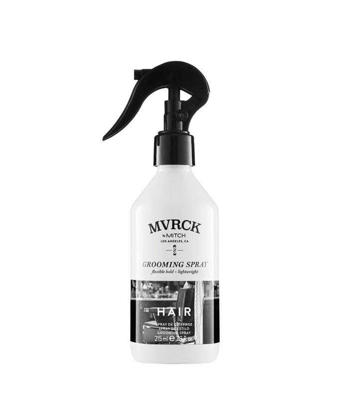 MVRCK GROOMING SPRAY  – 215 ml