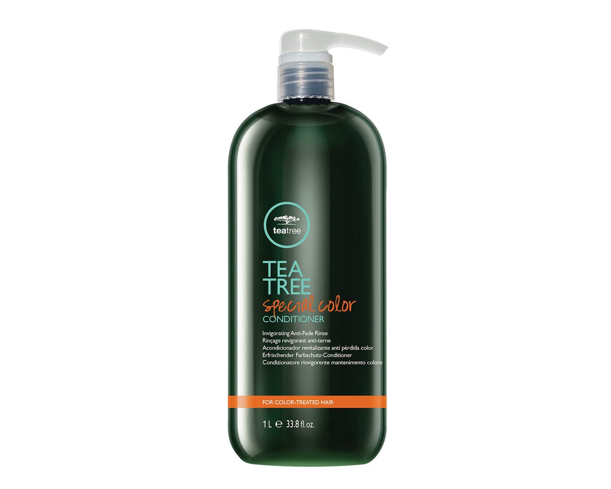 Tea Tree Special Color Conditioner®
