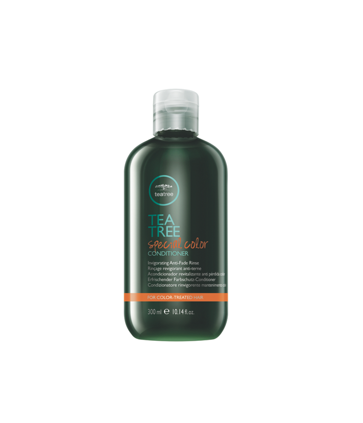 Tea Tree Special Color Conditioner®