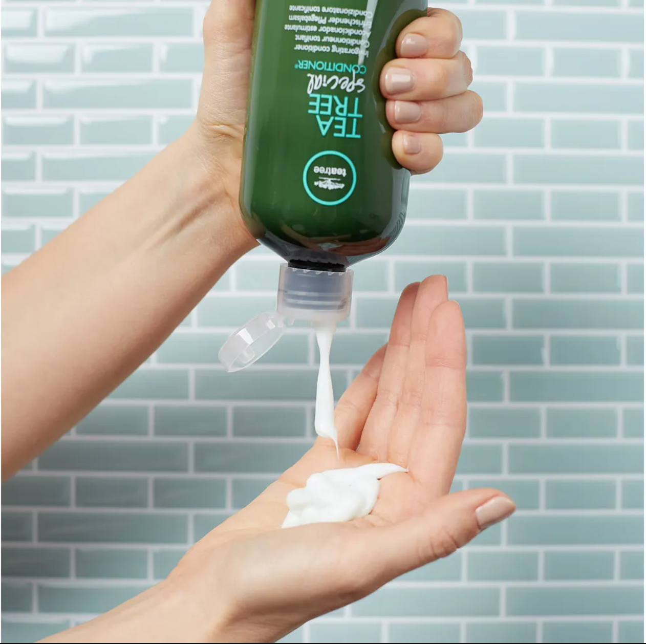 Tea Tree Special Conditioner®